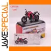 Honda CB1000R 2010 Scale Model 1/24 Design