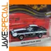 1974 Datsun 260Z Diecast Model Car 1:64