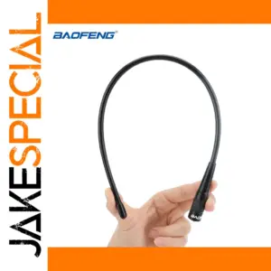 BAOFENG BF-771 PRO Dual Band Antenna for UV-5R