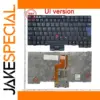 Lenovo ThinkPad X60 Laptop Keyboard Replacement