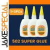 FIXWANT 15ml Super Glue for Multiple Materials