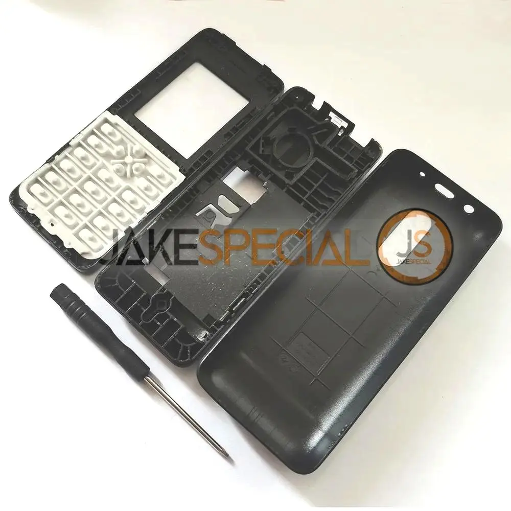 Nokia 106 Full Housing Replacement Parts 2 Nokia 106 Full Housing Replacement Parts - Image 2
