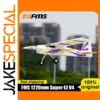FMS 1200mm Super Ez V4 RC Airplane Model