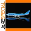 Diecast 1:200 Korean Air B747-8 Model Aircraft