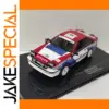 1987 Nissan 200 SX Diecast Model 1:43 Scale