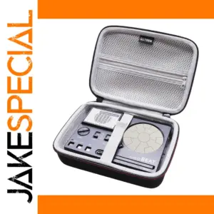 Stylophone Beat Drum Machine Carrying Case