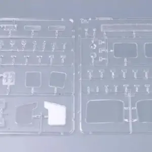 American Lafrance Eagle Fire Pumper Model Kit 1:25 41 8ae5c5d4 upscaled