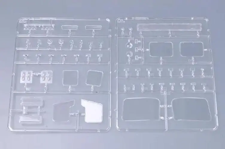 American Lafrance Eagle Fire Pumper Model Kit 1:25 21 American Lafrance Eagle Fire Pumper Model Kit 1:25 - Image 21