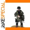1/6 Scale Soldier Tactical Action Figure 12 inches