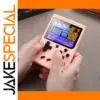 2.4 Inch Retro Handheld Game Console