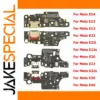 Motorola Moto E Series Charging Port PCB