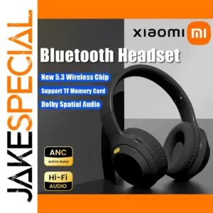 Xiaomi Bluetooth 5.3 Wireless Headphones