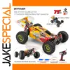 WLtoys 144010 V8 1/14 RC Off-Road Car
