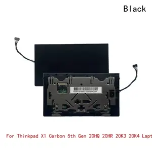 Lenovo X1 Carbon Touchpad Clicker Module 13 8bb307bf no logo