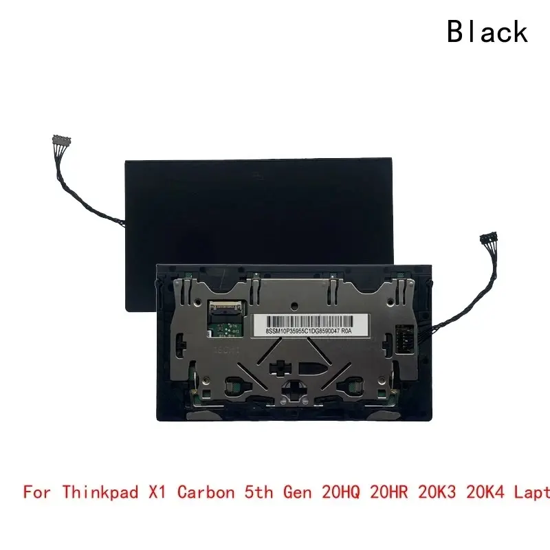 Lenovo X1 Carbon Touchpad Clicker Module 7 Lenovo X1 Carbon Touchpad Clicker Module - Image 7