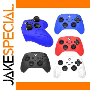 Silicone Xbox Series X|S Controller Cover