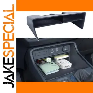 Honda CR-V 2023-2024 Center Console Organizer Tray