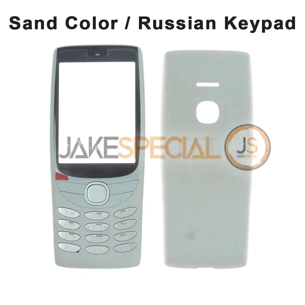 Nokia 8210 4G Housing Replacement Case 5 Nokia 8210 4G Housing Replacement Case - Image 5