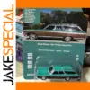 1964 Pontiac Grand Prix 1:64 Scale Model