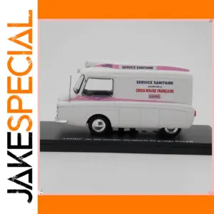 Citroen Type HY Van Diecast Model 1/43 Scale