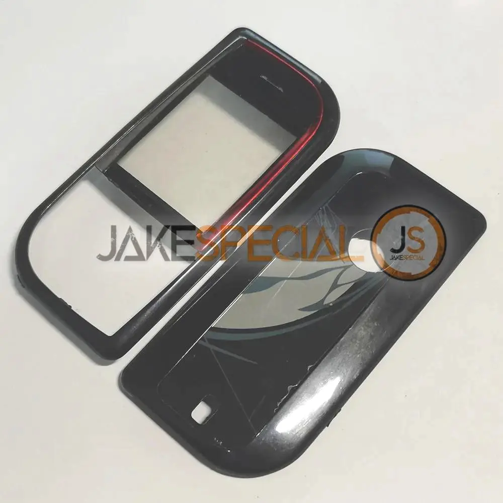Nokia 7610 Phone Front Housing and Back Cover 2 Nokia 7610 Phone Front Housing and Back Cover - Image 2