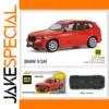 CCA 1:64 Scale BMW X5M Die-Cast Model