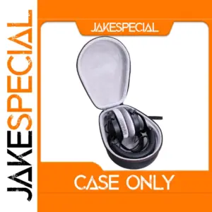 EVA Hard Case for Beyerdynamic DT 770 PRO