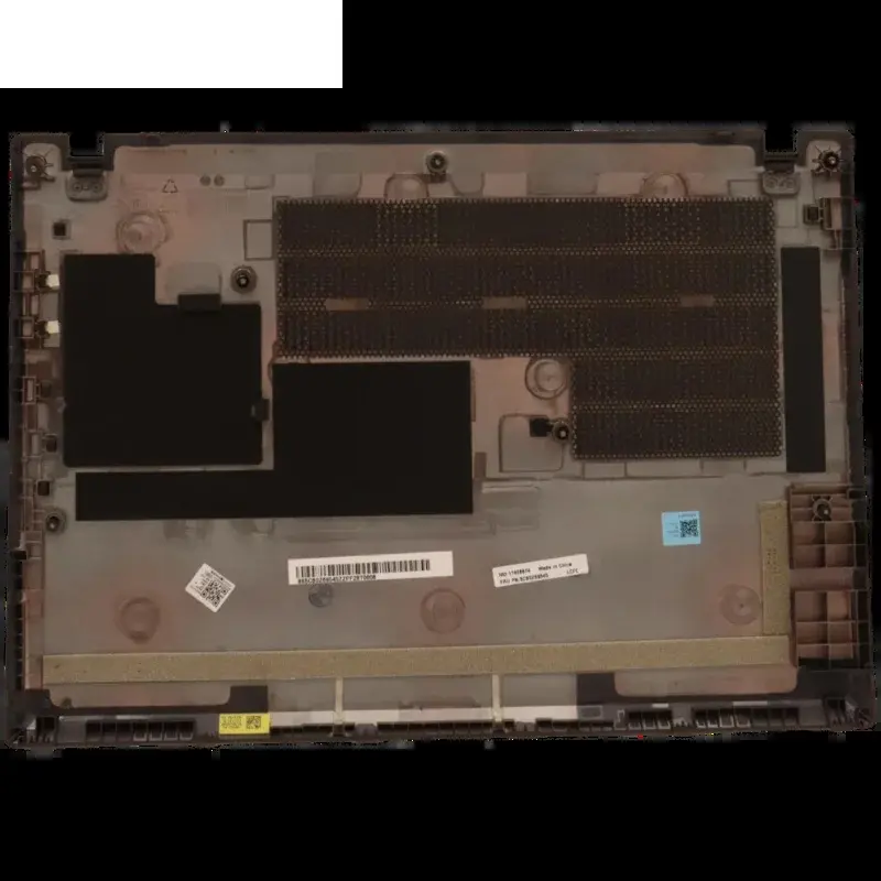 Lenovo T14 Gen3 Laptop Bottom Cover Replacement 9 Lenovo T14 Gen3 Laptop Bottom Cover Replacement - Image 9