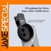 Universal 37MM CPL Circular Polarizer Lens for Smartphones