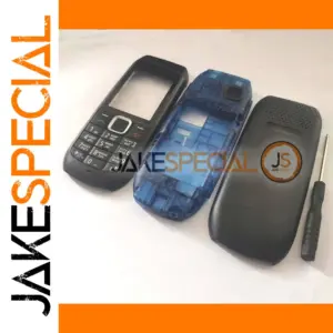 Universal 1616 Phone Full Housing Replacement Case
