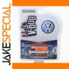 1975 VW Type 2 T2 Panel Van Model 1:64
