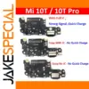 Xiaomi Mi 10T Mi10T Pro Charging Port Flex Cable