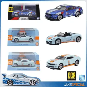 BMW M4 GT3 1:64 Scale Diecast Model Car 7 8df88440 6297 4300 bf5a 7ad2b6e56168086172 4