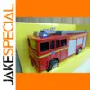 Corgi 1:36 Scale Diecast Fire Engine Model