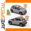 Citroen C3 2021 SUV Diecast Model 1:64 Scale
