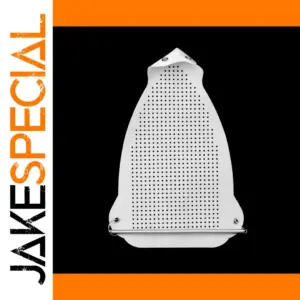 Heat-Resistant Iron Shoe Cover Protect Fabric Boards