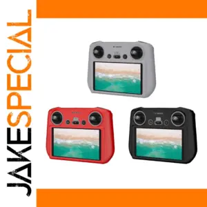 Silicone Case for DJI Mini 3 Pro/RC Controller