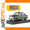 1:43 Scale Metal Alloy Classic Ford Taxi Model