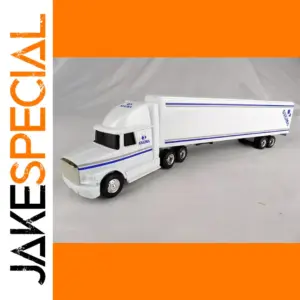 ERTL Sygma 1:64 Scale Diecast Freight Truck