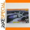 Hasegawa 1/144 MiG-25P Foxbat A Model Kit