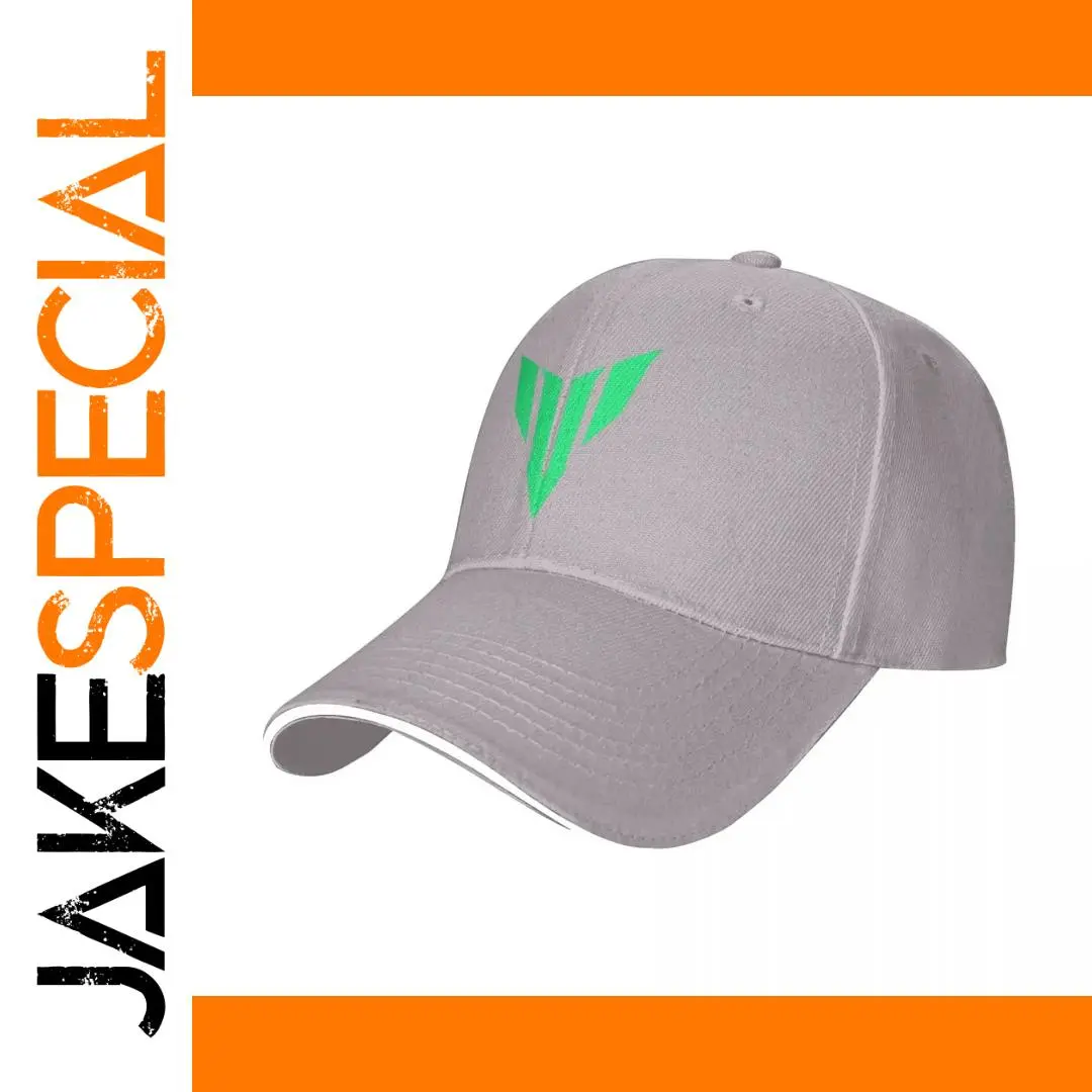 Unisex Casual Polyester Baseball Cap 1 Unisex Casual Polyester Baseball Cap