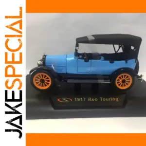 1917 Reo Touring Diecast Model Car 1:32 Scale