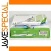 Bamboo Airways Airbus A321neo 1/400 Model