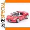 Vauxhall VX220 Speedster Scale Model 1/72