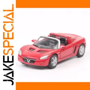 Vauxhall VX220 Speedster Scale Model 1/72