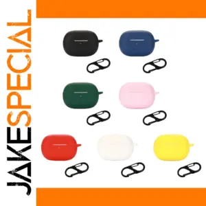 Silicone Case for Redmi Buds 4 Pro