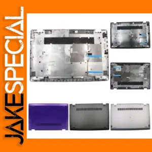 Lenovo Yoga 510-15ISK Bottom Cover Case