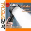 5-Mode Water-Saving Shower Head for Bathroom