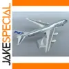 Boeing 747-400 Model N401PW 1:400 Alloy Replica