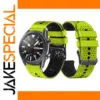 Sports Silicone Band for Galaxy Watch 3 46mm